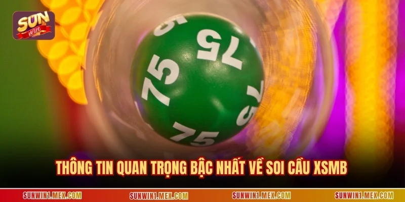 03 bước soi cầu đỉnh cao