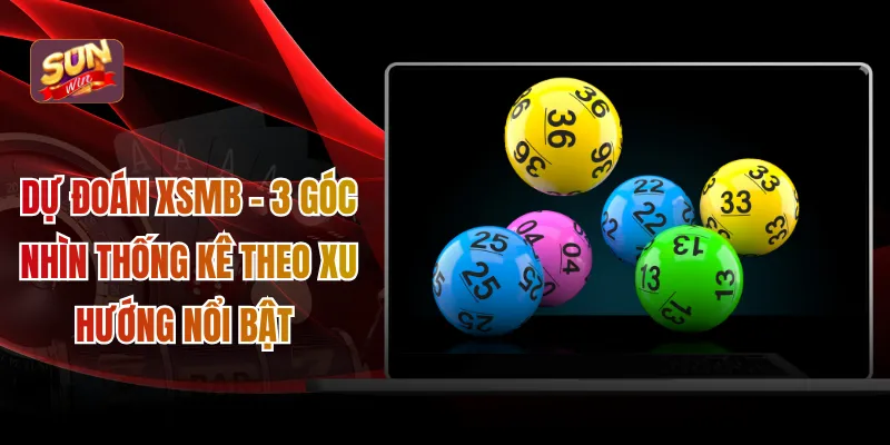 Dự đoán xsmb