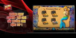 Fishing Diary