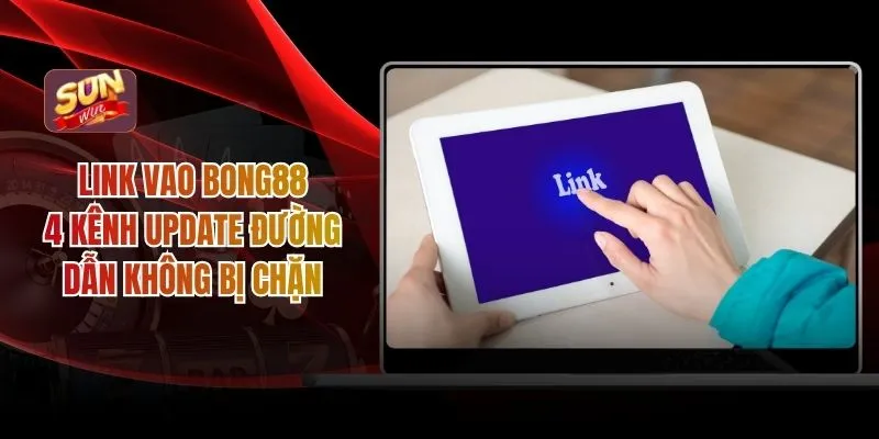 Link vao BONG88