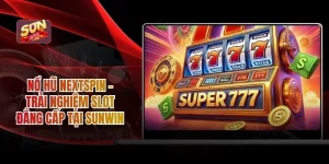 Nổ hũ NextSpin
