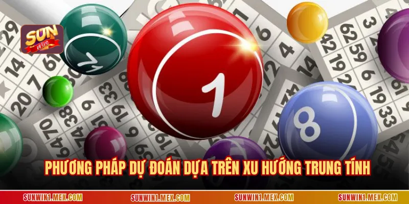 Phương pháp dự đoán dựa trên xu hướng trung tính